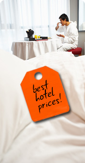best hotel prices